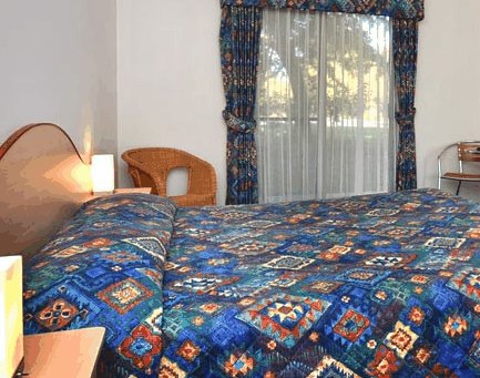 Comfort Inn Busselton River Resort - Perths Hotel