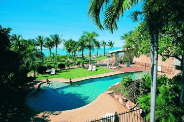 The Mangrove Hotel Resort - Perths Hotel