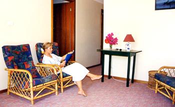 Shark Bay Cottages - Perths Hotel 1