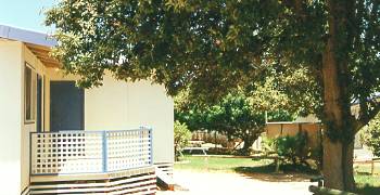 Shark Bay Cottages - Perths Hotel 2