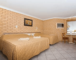 Potshot Hotel Resort - Perths Hotel