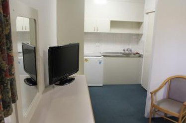 AZA Motel - Perths Hotel 2
