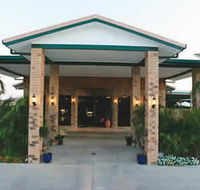 Boulder Opal Motor Inn