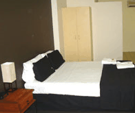 Central City Motel - Perths Hotel