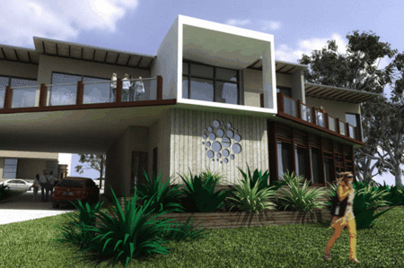 Surfcoast Spa Resort - Perths Hotel