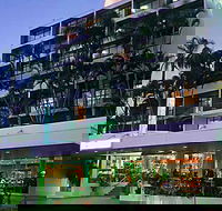 Cairns Sunshine Tower Hotel - Perths Hotel
