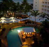 Rydges Tradewinds Cairns - Perths Hotel