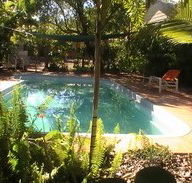 Gulfland Motel and Caravan Park - Perths Hotel