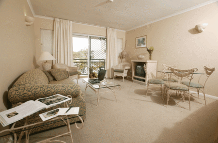 Il Palazzo Boutique Hotel - Perths Hotel