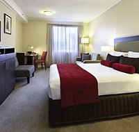 The Swanston Hotel Melbourne Grand Mercure - Perths Hotel