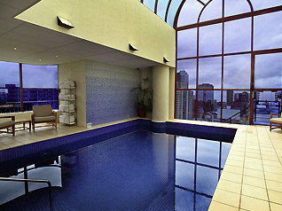 The Swanston Hotel Melbourne, Grand Mercure - Perths Hotel 5