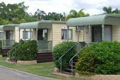 Southside Holiday Village And Accommodation Centre - Perths Hotel 2