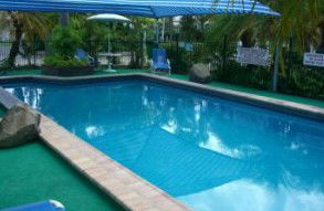 Southside Holiday Village And Accommodation Centre - Perths Hotel 4