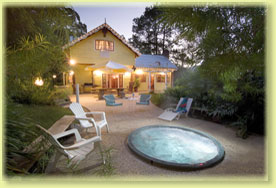 Jacaranda Cottage - Perths Hotel 0