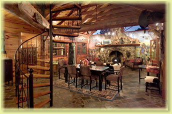 Jacaranda Cottage - Perths Hotel 1