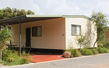 Macdonnell Range Holiday Park - Perths Hotel 2