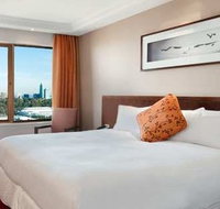 Hilton on the Park Melbourne - Perths Hotel
