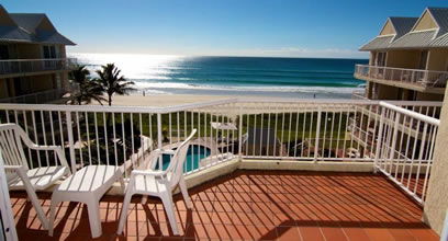 Crystal Beach Resort - Perths Hotel 3