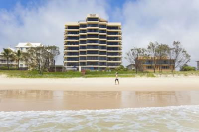 Pelican Sands Beach Resort - Perths Hotel 0