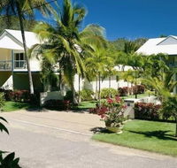Sails On Horseshoe - Perths Hotel