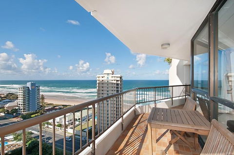Bougainvillea Apartments - Perths Hotel 1