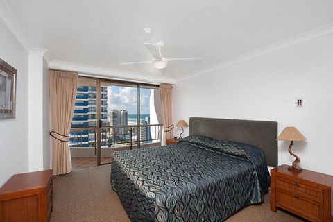 Bougainvillea Apartments - Perths Hotel 2