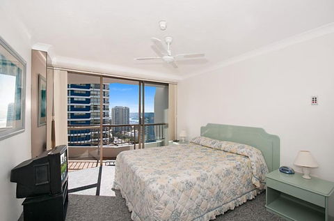 Bougainvillea Apartments - Perths Hotel 3