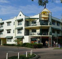Shaws on the Shore - Perths Hotel