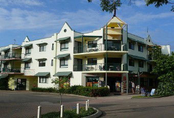Shaws On The Shore - Perths Hotel 0