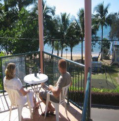 Shaws On The Shore - Perths Hotel 4