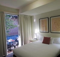 The Manor House - Perths Hotel