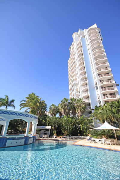 Mantra Bel Air Resort - Perths Hotel 6