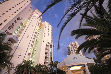 Mantra Bel Air Resort - Perths Hotel 7