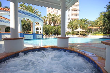 Mantra Bel Air Resort - Perths Hotel 9