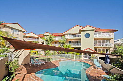 Jubilee Views Luxury Apartments - Perths Hotel 0