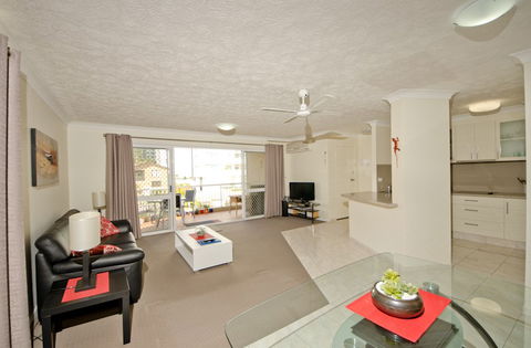 Jubilee Views Luxury Apartments - Perths Hotel 1