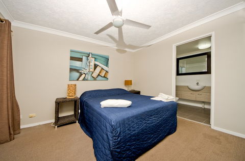 Jubilee Views Luxury Apartments - Perths Hotel 2