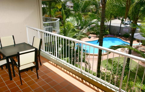 Jubilee Views Luxury Apartments - Perths Hotel 5