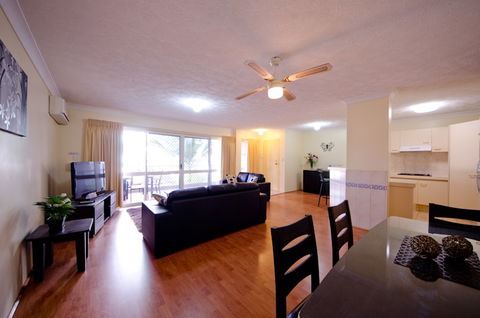 Jubilee Views Luxury Apartments - Perths Hotel 6