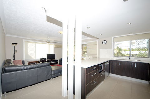 Jubilee Views Luxury Apartments - Perths Hotel 7