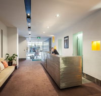 Quest On Bourke - Perths Hotel