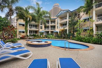 West Burleigh QLD Perths Hotel
