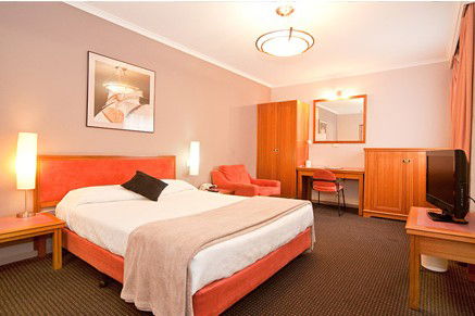 O'Connell Inn - Perths Hotel 1