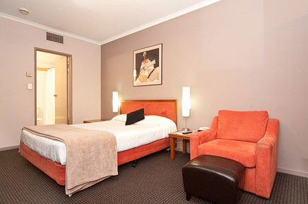 O'Connell Inn - Perths Hotel 2