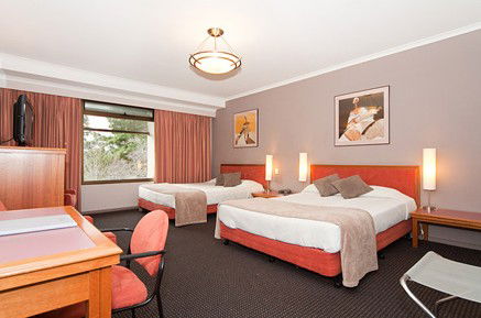 O'Connell Inn - Perths Hotel 3