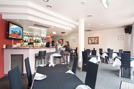 O'Connell Inn - Perths Hotel 4