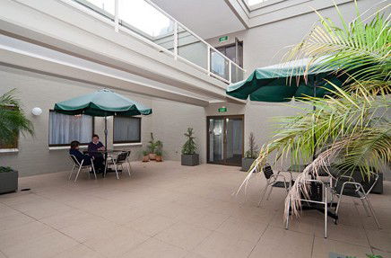O'Connell Inn - Perths Hotel 5