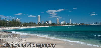 Pacific Regis Beachfront Apartments - Perths Hotel 5