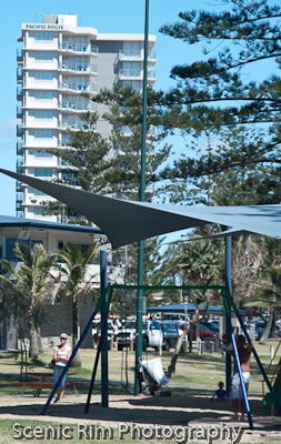 Pacific Regis Beachfront Apartments - Perths Hotel 6