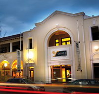 Quest Canberra - Perths Hotel